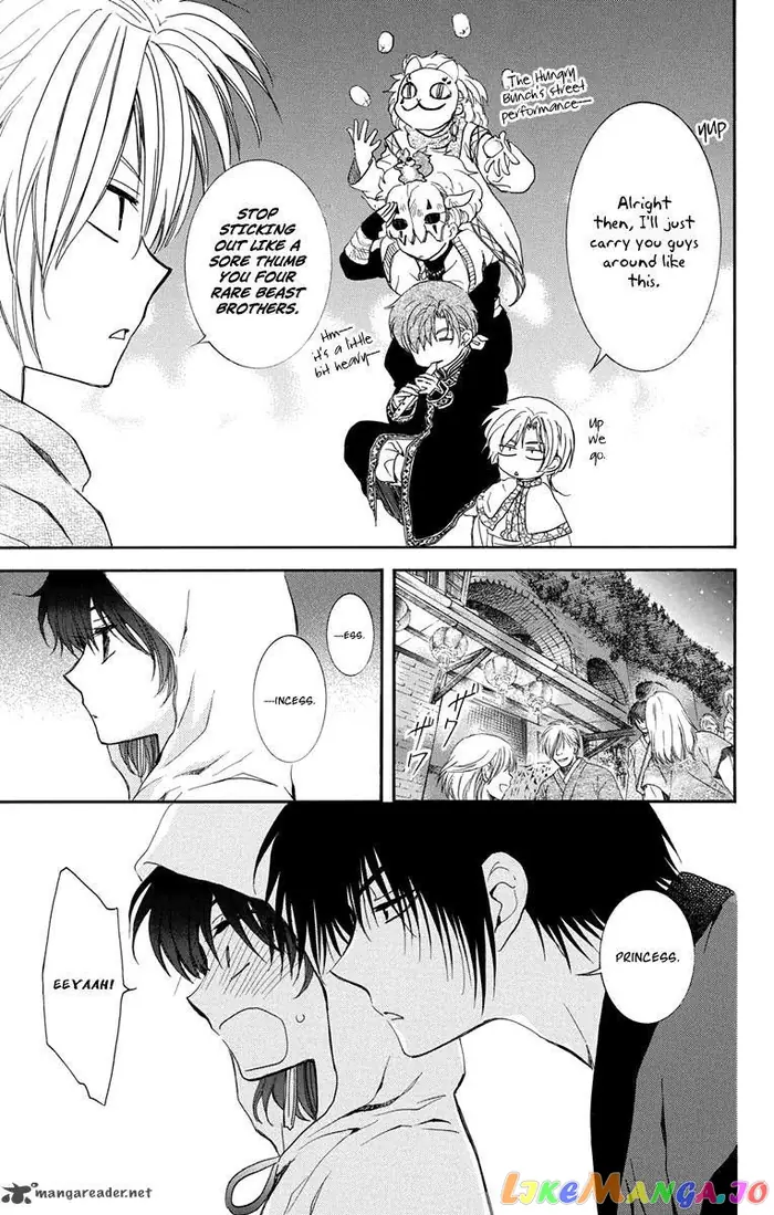 Yona of the Dawn Chapter 111 image 09_optimized